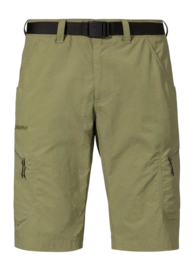 Korte broek Schöffel Men Silvaplana2 Groen