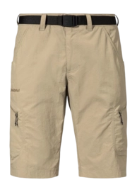 Short Schöffel Men Silvaplana2 Marron