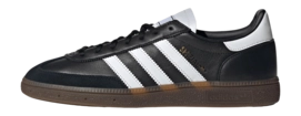 adidas Unisex Handball Spezial Core Black / Cloud White