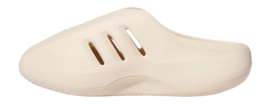 adidas Unisex adiFOM IIInfinity Mule Crystal Sand