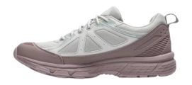 ASICS Unisex Gel-Venture 6 Shield Mauve Grey / Oyster Grey