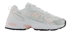 New Balance Unisex MR530ECP White