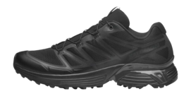 Trainers Salomon Unisex XT-Pathway 2 Black / Black / Asphalt