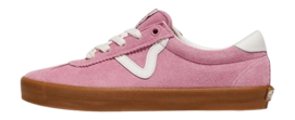 Sneaker Vans Sport Low Damen Pink Baby