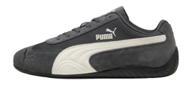 Sneaker PUMA Speedcat Mesh Dusky Gray / Warm White
