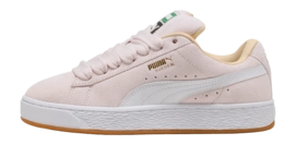 Sneaker PUMA Suede XL Damen Jasmine Flower / PUMA White