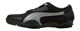 Sneaker PUMA Mostro OG Unisex PUMA Black / PUMA Silver