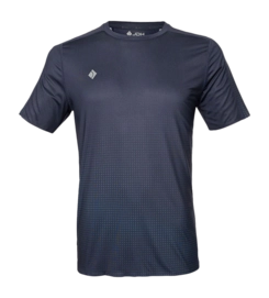 Sportshirt JDH Men Graphic Tee Ink 25