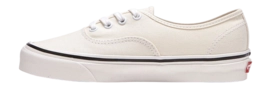 Vans Unisex LX Authentic Reissue 44 Marshmallow