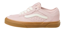 Sneaker Vans Rowley Classic Damen Sepia Rose