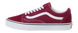 Sneaker Vans Old Skool Herren Rhododendron
