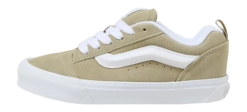 Vans Women Knu Skool Suede Elm