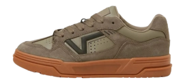 Sneaker Vans Upland Suede Herren Bungee Cord