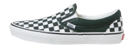 Sneaker Vans Classic Slip On Herren Scarab