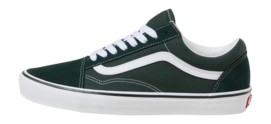 Sneaker Vans Old Skool Herren Scarab