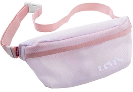 Heuptas Levi's Women Small Banana Sling Vintage Modern Logo Light Pink