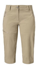 Korte broek Schöffel Women Caracas2 Brown