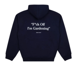 5---Navy “F_ck Off I'm Gardening” Hoodie_Back copy