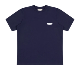 T-Shirt Bram's Fruit F*ck Off Herren Navy