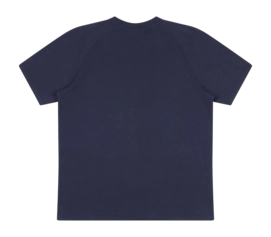 2---Midnight blue Raglan T-shirt_Back copy