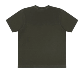 2---Charcoal Chest Pocket T-shirt_Back copy (1)