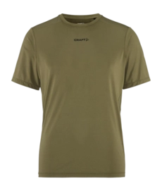 Sportshirt Craft Men Adv Essence SS Tee 2 Rift