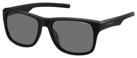 Sunglasses Polaroid PLD 3019/S Matte Black / Grey Polarised
