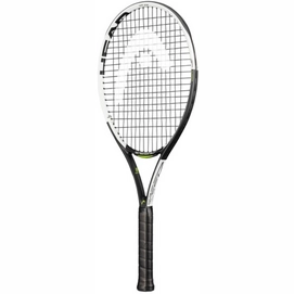 Raquette de Tennis HEAD IG Speed Jr. 26 2020 (Bespannen)