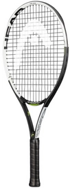 Raquette de Tennis HEAD IG Speed Jr. 25 2020 (Bespannen)
