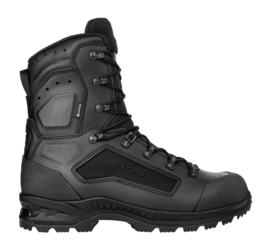 Werkschoen Lowa Men Breacher GTX Hi Black
