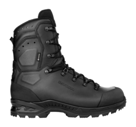 Werkschoen Lowa Men Combat Boot MK2 GTX Black