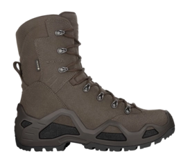Werkschoen Lowa Men Z-8N GTX C Dark Brown