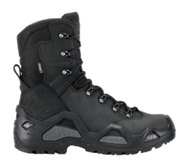 Werkschoen Lowa Men Z-8N GTX C Black