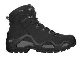 Werkschoen Lowa Men Z-6N GTX C Black