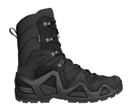 Werkschoen Lowa Men Zephyr MK2 GTX Hi Black