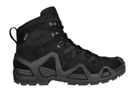 Werkschoen Lowa Men Zephyr MK2 GTX Mid Black