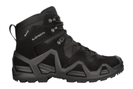 Werkschoen Lowa Men Zephyr MK2 GTX Mid W Black