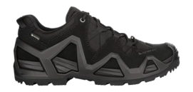 Werkschoen Lowa Men Zephyr MK2 GTX Lo Black