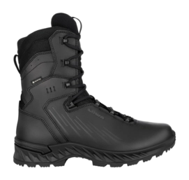 Werkschoen Lowa Men Zicon GTX Hi Black