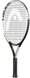 Raquette de Tennis HEAD IG Speed Jr. 23 2020 (Bespannen)