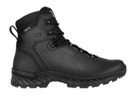 Werkschoen Lowa Men Zicon GTX Mid Black