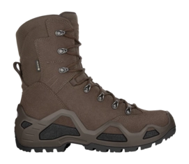 Werkschoen Lowa Women Z-8N GTX C Dark Brown