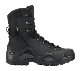 Werkschoen Lowa Women Z-8N GTX C Black