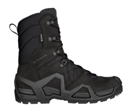 Werkschoen Lowa Women Zephyr MK2 GTX Hi Black