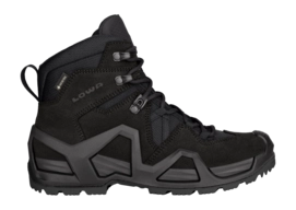 Werkschoen Lowa Women Zephyr MK2 GTX Mid Black