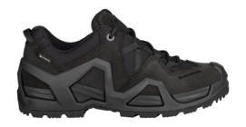 Chaussure de Sécurité Lowa Femme Zephyr MK2 GTX Lo Black
