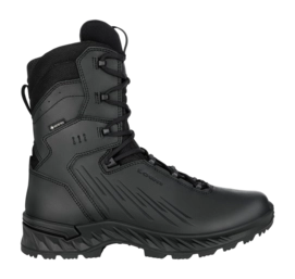 Werkschoen Lowa Women Zicon GTX Hi Black
