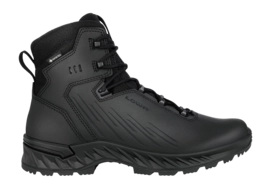 Werkschoen Lowa Women Zicon GTX Mid Black