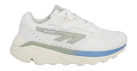 Sneaker Hi-Tec HTS Shadow RGS Unisex Gardenia / Alfalfa / Windwardblue