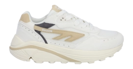 Sneaker Hi-Tec HTS Shadow RGS Unisex Gardenia / Almond Buff 2025
